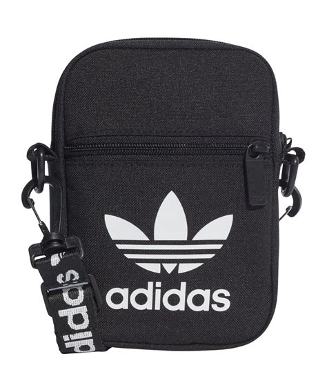 adidas tasche schwarz 